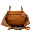 Női Táská shopper bag Hernan világos vörös HB0253